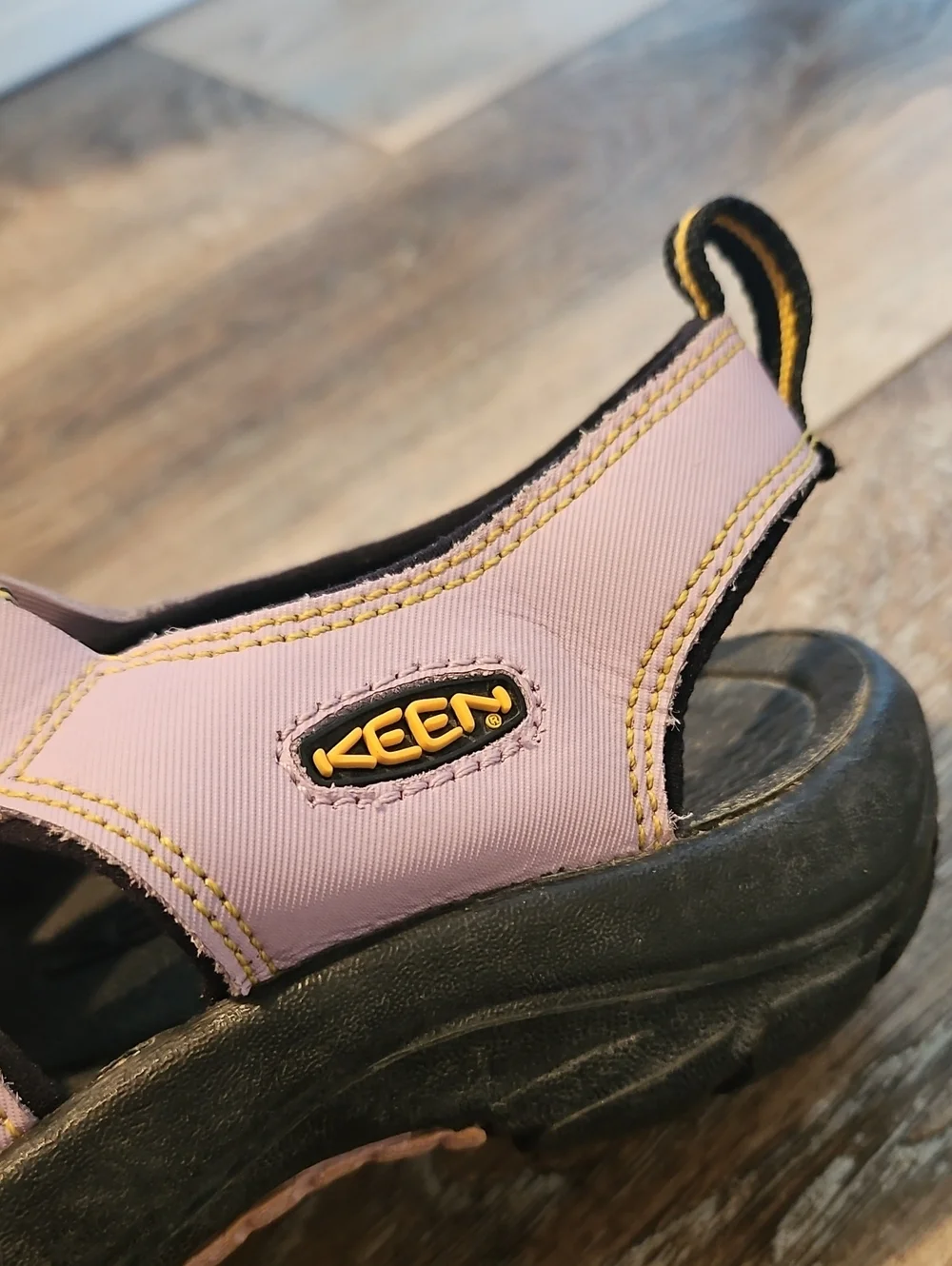 Keen Womens Newport H2 Waterproof Sandals